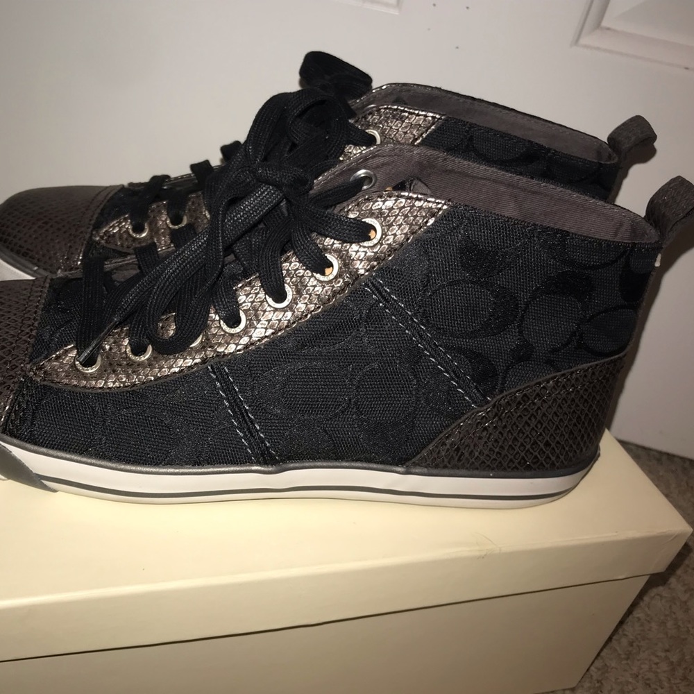 Coach Sneakers